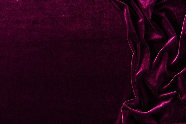 포토 JPG 스튜디오촬영 백그라운드 재료 실내 근접촬영 사람없음 주름 자주색 오브젝트 질감 카피스페이스 벨벳 국내포토 뷰포인트 컬러 내부 공백 실크 파일형식