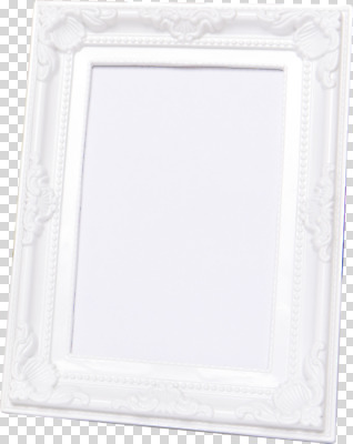 편집이미지 액자 사람없음 장식 흰색 오브젝트 PNG 편집소스 컬러 파일형식