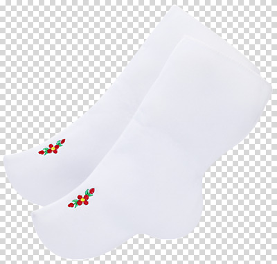 편집이미지 한국전통 전통소품 사람없음 전통의상 오브젝트 자수 버선 PNG 편집소스 전통 양말 한국 파일형식