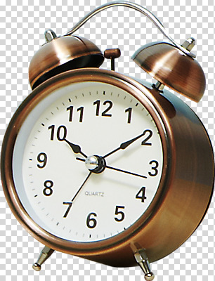 편집이미지 시계 사람없음 자명종 오브젝트 PNG 편집소스 알람 파일형식