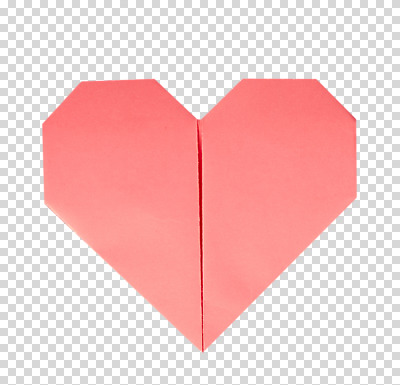 편집이미지 사랑 사람없음 장식 하트 오브젝트 종이접기 PNG 편집소스 모양 감정 종이 접기 파일형식
