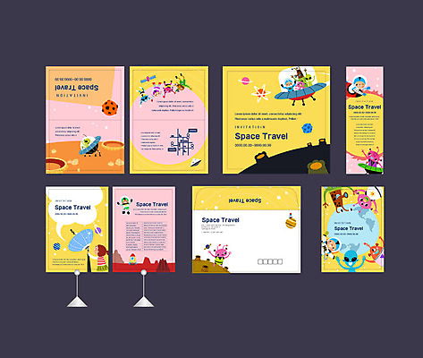 전신 템플릿 배너템플릿 여자 남자 지구 어린이 사람 이벤트 여러명 상반신 세트 우주 전시 행성 인공위성 외계인 현수막 우주선 전단 엽서 초대장 약도 우주여행 우주탐험 소봉투 행사세트 행사템플릿 AI파일 배너 여행 다수 지도 통신 편지봉투 카드_감사 미확인물체 편지 홍보물 파일형식 벡터