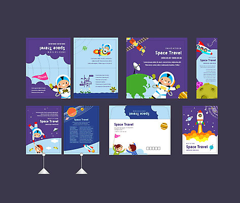 템플릿 배너템플릿 여자 남자 지구 어린이 여행 사람 이벤트 여러명 상반신 세트 우주 전시 행성 인공위성 로켓 탐험 우주비행사 현수막 체험 우주선 즐거움 전단 엽서 초대장 우주복 약도 우주여행 소봉투 행사세트 행사템플릿 AI파일 배너 옷 감정 다수 컨셉 지도 통신 편지봉투 카드_감사 편지 홍보물 파일형식 벡터