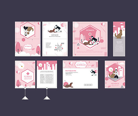 전신 템플릿 배너템플릿 여자 남자 반려견 여러마리 주사기 사람 이벤트 여러명 성인 반려동물 세트 전시 현수막 강아지 전단 엽서 초대장 약도 동물병원 수의사 반려 예방접종 소봉투 행사세트 행사템플릿 펫티켓 AI파일 동물 배너 다수 지도 의료기기 편지봉투 카드_감사 병원 의사 예절 개 편지 홍보물 접종 파일형식 벡터
