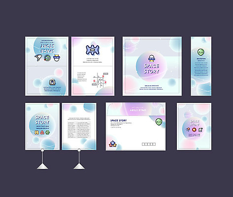 템플릿 배너템플릿 별 지구 과학 패턴 이벤트 사람없음 세트 우주 전시 외계인 현수막 우주선 전단 엽서 초대장 약도 소봉투 행사세트 행사템플릿 AI파일 자연요소 배너 지도 무늬 편지봉투 카드_감사 미확인물체 편지 홍보물 파일형식 벡터