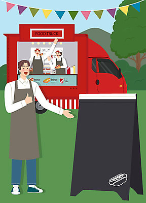 전신 나무 공원 여자 남자 일러스트 프레임 사람 이벤트 상반신 성인 세명 축제 앞치마 알림 즐거움 메뉴판 손인사 모집 아르바이트 가랜드 구인 입간판 채용공고 푸드트럭 최저임금 비정규직 국내일러스트 AI파일 식물 공공시설 감정 비즈니스 간판 경제 트럭 인사 파티용품 채용 파일형식 벡터