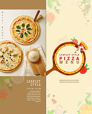 PSD 템플릿 표지디자인 북디자인 출판디자인 표지 리플렛 잎 토마토 2단접지 북커버 양파 피자 팜플렛 사람없음 이탈리아음식 메뉴 반죽 이미지템플릿 식물 채소 패스트푸드 서양음식 파일형식