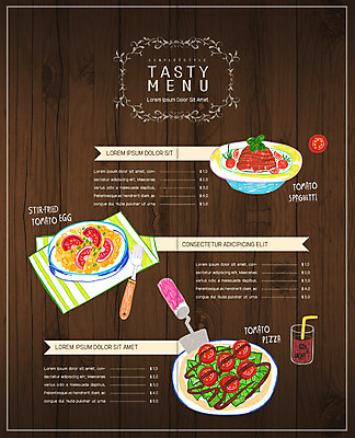 PSD 템플릿 표지디자인 북디자인 출판디자인 내지 음료 리플렛 포크 토마토 2단접지 북커버 피자 스파게티 팜플렛 사람없음 레스토랑 샐러드 이탈리아음식 가격 메뉴 메뉴판 토마토스파게티 이미지템플릿 식기 음식 채소 패스트푸드 파스타 서양음식 식당 파일형식