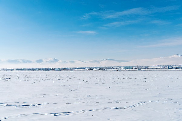 포토 JPG 주간 구름 해외풍경 설경 겨울 자연 하늘 사람없음 야외 파란색 설원 눈 몽골 겨울풍경 국내포토 자연요소 해외 계절 아시아 컬러 날씨 눈_날씨 풍경 생태계 파일형식