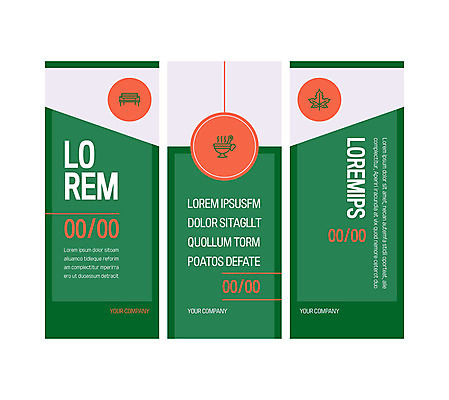 템플릿 배너 배너템플릿 세로배너 커피 단풍 벤치 따뜻함 이벤트 사람없음 초록색 현수막 차 찻잔 배너세트 엑스배너 AI파일 음료 컬러 잎 의자 잔 세로 세트 파일형식 벡터