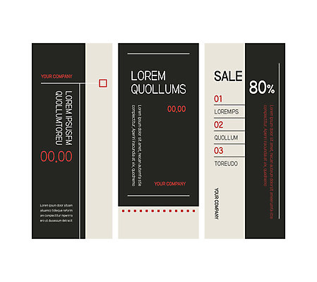 템플릿 배너 배너템플릿 세로배너 선 이벤트 사람없음 세일 검은색 현수막 배너세트 엑스배너 AI파일 컬러 세로 세트 파일형식 벡터