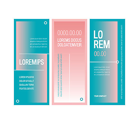 템플릿 배너 배너템플릿 세로배너 선 분홍색 이벤트 사람없음 파란색 현수막 원형 그라데이션 배너세트 엑스배너 AI파일 도형 컬러 세로 세트 파일형식 벡터