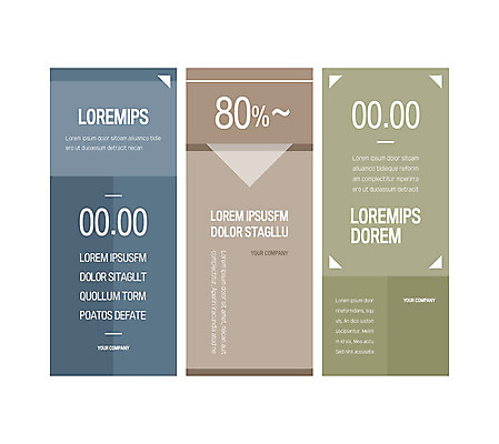 템플릿 배너 배너템플릿 세로배너 이벤트 사람없음 세일 현수막 삼각형 파스텔톤 배너세트 엑스배너 AI파일 도형 컬러 세로 세트 파일형식 벡터