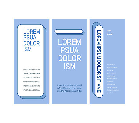 템플릿 배너 배너템플릿 세로배너 하늘색 이벤트 사람없음 현수막 타원형 배너세트 엑스배너 AI파일 세로 파란색 세트 원형 파일형식 벡터