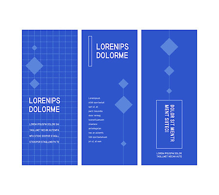 도형 템플릿 배너 배너템플릿 세로배너 이벤트 사람없음 파란색 현수막 격자 마름모 배너세트 엑스배너 AI파일 컬러 무늬 세로 세트 파일형식 벡터
