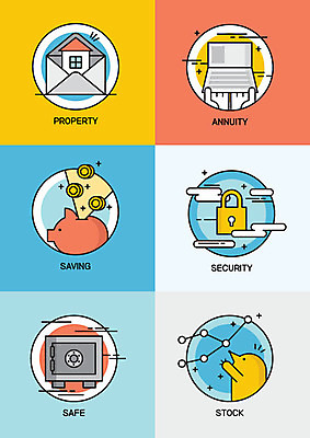 아이콘 돈 부동산 주택 자물쇠 사람없음 금융 저축 돼지저금통 플랫 주식 플랫아이콘 보안 통장 금고 자산관리 두더지 연금 금융의날 2D아이콘 AI파일 안전 건물 경제 저금통 재산 파일형식 벡터 법정기념일