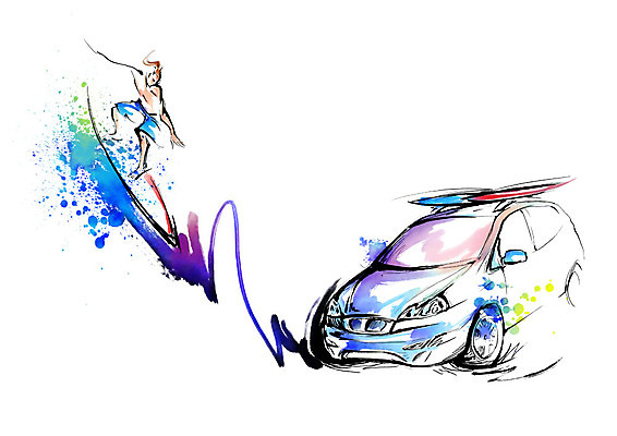 전신 PSD 남자 수영복 파도 바다 일러스트 캘리그라피 자동차 붓터치 한명 사람 성인 여름 파란색 서핑보드 서핑 역동적 번짐 성인남자한명만 국내일러스트 1 옷 계절 육상교통 컬러 컨셉 수상스포츠 보드_스포츠 남자한명만 성인남자만 파일형식 효과