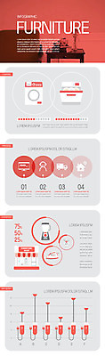 가구 일러스트 그래프 사람없음 빨간색 인테리어 컬러풀 모니터 깨끗함 인포그래픽 회색 가전제품 세탁기 다리미 국내일러스트 AI파일 디자인 컬러 생활용품 컨셉 컴퓨터 파일형식 벡터