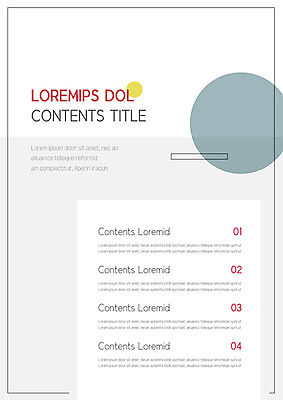 템플릿 내지 비즈니스 사람없음 노란색 사각형 회색 흰색 원형 문서템플릿 즐거움 문서 인덱스 이미지템플릿 AI파일 도형 감정 컬러 파일형식 벡터