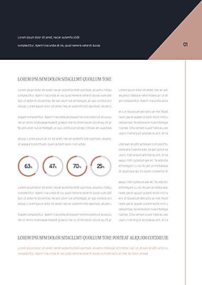 템플릿 내지 비즈니스 그래프 사람없음 깨끗함 검은색 문서템플릿 서식 사선무늬 이미지템플릿 AI파일 컬러 컨셉 파일형식 벡터