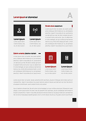 템플릿 내지 인터넷 비즈니스 사람없음 빨간색 검은색 회색 계산기 업무 문서템플릿 문서 정사각형 위치 이미지템플릿 AI파일 도형 컬러 문구용품 장비 작업 파일형식 벡터