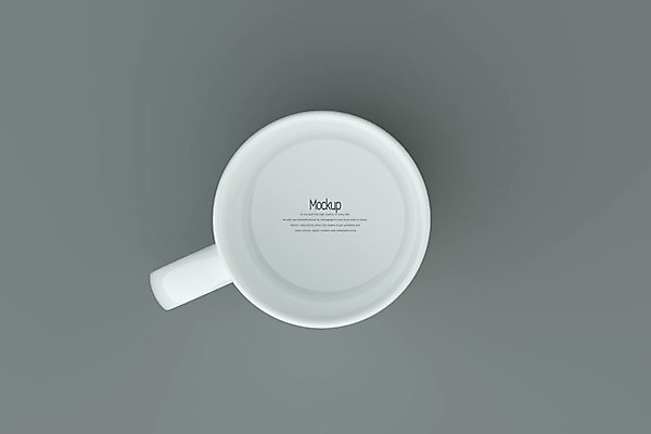 PSD 편집이미지 회색배경 사람없음 한개 3D소스 3D 머그컵 디지털합성 목업 편집3D 1 백그라운드 컵 회색 파일형식