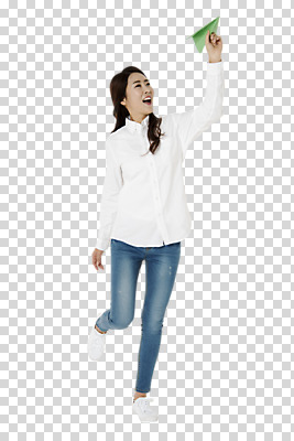 전신 편집이미지 응시 여자 남방 날리기 한명 서기 웃음 들기 성인 앞모습 캐주얼 30대 자연보호 그린캠페인 한국인 청바지 종이비행기 PNG 다리들기 성인여자한명만 편집소스 1 시선 옷 캠페인 뷰포인트 셔츠 바지 모션 자연 표정 사람 동양인 장년 보호 종이접기 여자한명만 성인여자만 파일형식