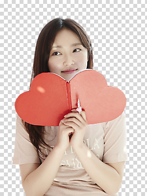 편집이미지 학생 긴머리 응시 여학생 여자 청소년 한명 미소 들기 앉기 상반신 앞모습 10대 공책 한국인 하트 PNG 십대여자한명만 편집소스 모양 1 헤어스타일 시선 뷰포인트 모션 문구용품 표정 사람 동양인 여자한명만 십대여자만 파일형식