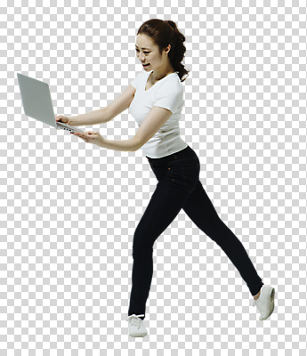전신 편집이미지 모션 한명 서기 미소 들기 20대 성인 옆모습 노트북 한국인 춤 PNG 성인여자한명만 편집소스 1 뷰포인트 문화예술 표정 사람 동양인 청년 전자제품 여자한명만 성인여자만 파일형식