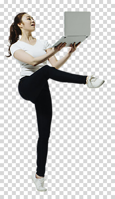 전신 편집이미지 모션 한명 서기 미소 들기 20대 성인 옆모습 노트북 한국인 춤 PNG 성인여자한명만 편집소스 1 뷰포인트 문화예술 표정 사람 동양인 청년 전자제품 여자한명만 성인여자만 파일형식