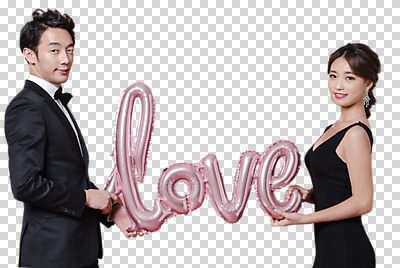 편집이미지 커플 드레스 여자 남자 사랑 서기 웃음 들기 정장 상반신 20대 성인 두명 옆모습 파티 한국인 풍선 PNG 성인만 편집소스 옷 감정 뷰포인트 관계 모션 표정 사람 동양인 이벤트 청년 파일형식