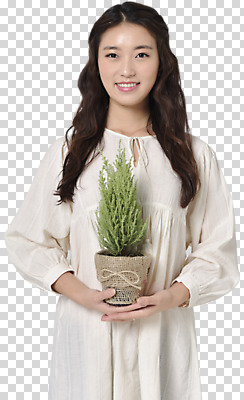 식물 편집이미지 여자 기념일 화분 한명 미소 웃음 들기 상반신 20대 성인 앞모습 환경 한국인 PNG 그린데이 성인여자한명만 편집소스 1 뷰포인트 모션 데이이벤트 표정 사람 동양인 이벤트 청년 여자한명만 성인여자만 파일형식