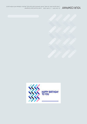 템플릿 기념일 카드템플릿 선물 사람없음 귀여움 회색 축하 생일 레이아웃 생일축하 지그재그 해피버스데이 이미지템플릿 AI파일 카드프레임 컬러 컨셉 카드_감사 프레임 이벤트 파일형식 벡터