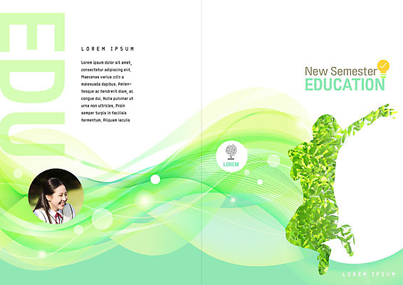 PSD 템플릿 표지디자인 북디자인 응시 출판디자인 여자 교육 표지 교복 리플렛 북커버 전구 청소년 나뭇잎 사람모양 한명 미소 사람 팜플렛 상반신 10대 초록색 지구본 점프 한국인 청소년교육 즐거움 신학기 시작 물결무늬 십대여자한명만 이미지템플릿 모양 1 시선 옷 감정 물결 컬러 잎 무늬 모션 표정 동양인 여자한명만 십대여자만 파일형식