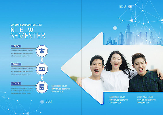 PSD 템플릿 학생 표지디자인 북디자인 출판디자인 여자 교육 남자 화살표 내지 리플렛 대학생 북커버 학사모 어깨동무 밝음 웃음 사람 빌딩 팜플렛 상반신 20대 청년 세명 파란색 친구 한국인 흰색 도시 즐거움 신학기 에이플러스 학점 폴리곤 청년만 이미지템플릿 모자_잡화 감정 컬러 포즈 졸업 관계 표정 동양인 성인 건물 성적 점수 성인만 파일형식