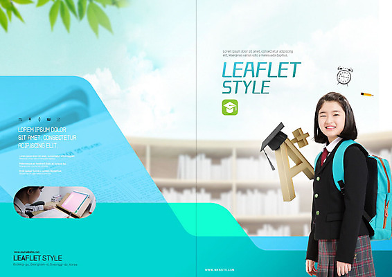 PSD 템플릿 학생 표지디자인 북디자인 응시 출판디자인 여학생 여자 교육 표지 교복 리플렛 북커버 학사모 청소년 나뭇잎 책장 책가방 미소 사람 팜플렛 상반신 두명 10대 파란색 연필 한국인 자명종 흰색 청소년교육 즐거움 신학기 에이플러스 민트색 십대여자만 이미지템플릿 모자_잡화 시선 옷 감정 시계 컬러 가구 잎 가방 졸업 학용품 표정 동양인 필기구 알람 점수 여자만 십대만 파일형식