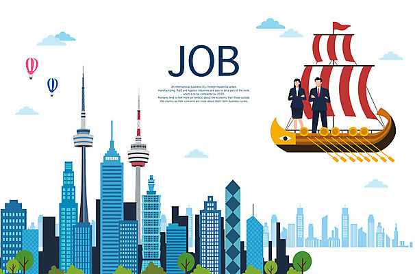 여자 남자 일러스트 서기 사람 정장 빌딩 상반신 성인 두명 건물 팔짱 구직 열기구 도시 직장인 신입사원 모집 구인구직 바이킹배 채용 채용공고 채용박람회 국내일러스트 AI파일 직업 건축물 옷 컨셉 비즈니스 항공교통 모션 구인 박람회 파일형식 벡터