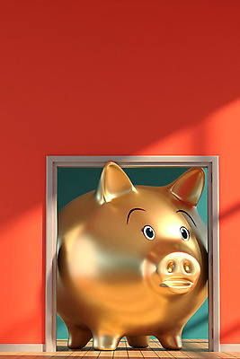 PSD 편집이미지 백그라운드 새해 사람없음 빨간색 3D소스 3D 금색 돼지 가득함 디지털합성 문틀 2019년 편집소스 기해년 황금돼지 편집3D 컬러 포유류 연도 파일형식