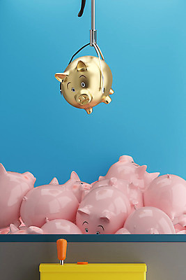 PSD 편집이미지 분홍색 백그라운드 새해 사람없음 파란색 컬러풀 3D소스 3D 금색 돼지 선택 디지털합성 뽑기머신 인형뽑기 2019년 편집소스 기해년 황금돼지 편집3D 컬러 컨셉 포유류 놀이 연도 파일형식