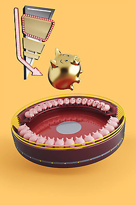 PSD 편집이미지 화살표 백그라운드 여러마리 새해 사람없음 컬러풀 3D소스 3D 점프 놀이공원 비행 돼지 디지털합성 2019년 편집소스 기해년 황금돼지 편집3D 컬러 다수 포유류 모션 테마파크 연도 파일형식