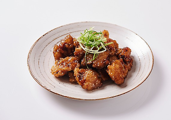 포토 JPG 스튜디오촬영 음식 실내 누끼 근접촬영 사람없음 중식 안주 흰배경 기호식품 탕수육 국내포토 뷰포인트 백그라운드 내부 흰색 파일형식