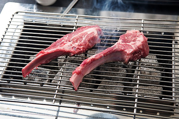 포토 JPG 음식 육류 근접촬영 사람없음 중식 식당 연기 구이 안주 기호식품 숯불구이 양갈비 국내포토 뷰포인트 식재료 상점 파일형식