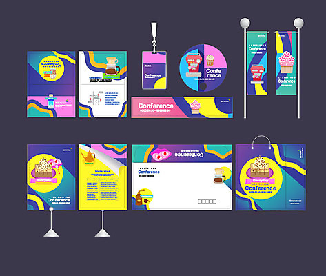 템플릿 배너템플릿 커피 패턴 주전자 디저트 사람없음 세트 컬러풀 쇼핑백 케이크 카페 현수막 커피메이커 전단 홍보물 엽서 초대장 팝콘 그라인더 패키지 약도 박람회 손부채 소봉투 행사세트 행사템플릿 AI파일 배너 음료 음식 컬러 지도 무늬 가방 주방용품 편지봉투 카드_감사 상점 편지 커피용품 파일형식 벡터