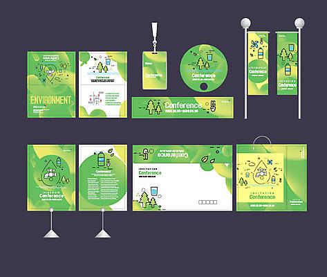 템플릿 배너템플릿 자연 사람없음 초록색 연두색 물 세트 컬러풀 쇼핑백 자연보호 환경 현수막 물병 수도꼭지 전단 홍보물 에코 엽서 초대장 패키지 약도 박람회 손부채 소봉투 행사세트 행사템플릿 AI파일 자연요소 배너 컬러 지도 가방 편지봉투 카드_감사 보호 편지 물통 생태계 파일형식 벡터