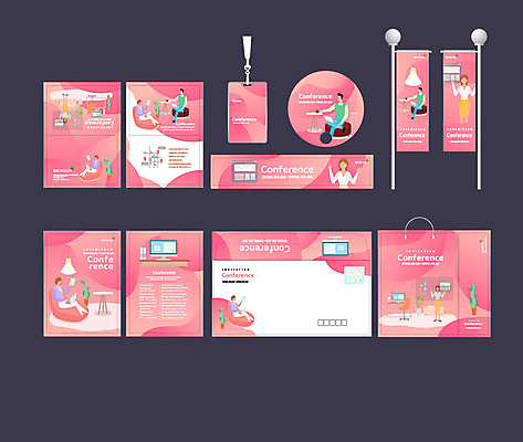 전신 템플릿 배너템플릿 여자 남자 비즈니스 그래프 서기 사람 앉기 여러명 상반신 성인 노트북 세트 컬러풀 쇼핑백 현수막 전단 홍보물 엽서 초대장 패키지 약도 박람회 손부채 소봉투 행사세트 행사템플릿 4차산업 AI파일 배너 산업 컬러 다수 지도 가방 모션 편지봉투 카드_감사 전자제품 편지 파일형식 벡터