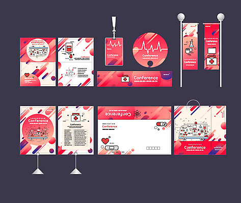 템플릿 배너템플릿 분홍색 의학 병원 사람없음 세트 쇼핑백 알약 현수막 반창고 혈액 구급상자 구급차 전단 홍보물 엽서 초대장 패키지 약도 박람회 손부채 혈액주머니 소봉투 행사세트 행사템플릿 AI파일 배너 컬러 지도 가방 자동차 편지봉투 카드_감사 약 의료용품 편지 파일형식 벡터