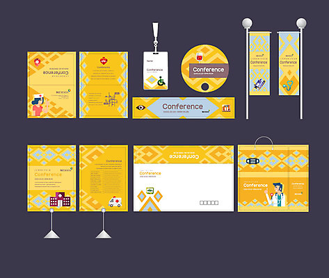 템플릿 배너템플릿 여자 남자 의학 청진기 의료기기 건강 병원 주사기 사람 상반신 성인 두명 세트 쇼핑백 간호사 의사 현수막 의료용품 혈액 구급차 링거 휠체어 전단 홍보물 엽서 초대장 패키지 약도 박람회 손부채 혈액주머니 소봉투 행사세트 행사템플릿 AI파일 배너 지도 가방 자동차 편지봉투 카드_감사 의료진 편지 파일형식 벡터