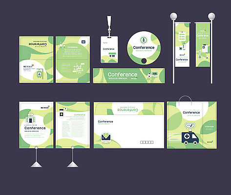 템플릿 배너템플릿 의학 의료기기 건강 병원 사람없음 세트 쇼핑백 약 간호사 현수막 심장 약병 온도계 체온계 구급차 링거 전단 홍보물 엽서 초대장 패키지 약도 박람회 서류판 손부채 초음파 소봉투 행사세트 행사템플릿 AI파일 배너 지도 가방 자동차 편지봉투 카드_감사 사무용품 의료진 장기_의학 편지 병_담는 파일형식 벡터