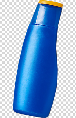 편집이미지 사람없음 파란색 여름휴가 바캉스 한개 선크림 오브젝트 PNG 편집소스 1 컬러 휴가 화장품 파일형식 여름_계절