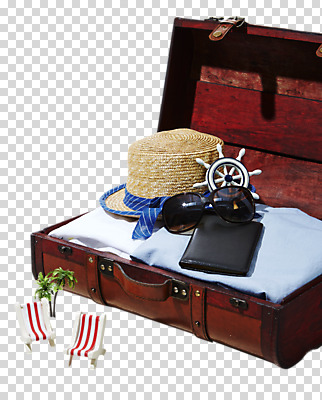 편집이미지 옷 여행 사람없음 선글라스 야자수 캐리어 짐 지갑 오브젝트 키_배핸들 선베드 PNG 챙모자 편집소스 나무 모자_잡화 안경 의자 여행가방 핸들 파일형식